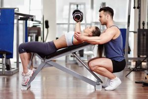 Trovare il tuo personal trainer Milano